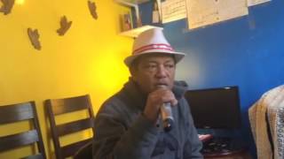 Lover's Moon Glen Frey R.I.P.