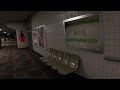 みかさ駅で赤い靴を見てはいけない