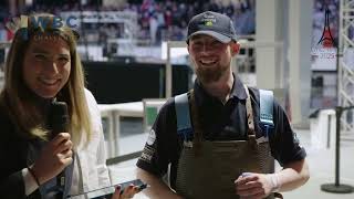 World Butchers Challenge Paris 2025