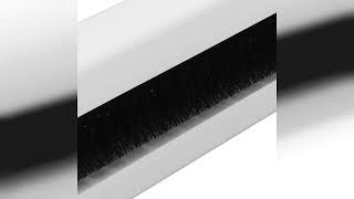 Review: Table Crumb Sweeper Brush, Home Soft Hair Debris Collector for Table, Reusable Handhel... screenshot 2