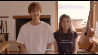 (ENG SUB) Onii is Setoka's first love?   Second kiss [Anikoma cut 8/8]