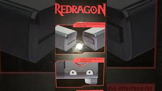 Redragon GS550 Orpheus PC Gaming 