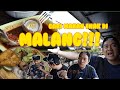 GOING FOR A WALK ~ FIND DELICIOUS FOOD IN MALANG! (episode 32)