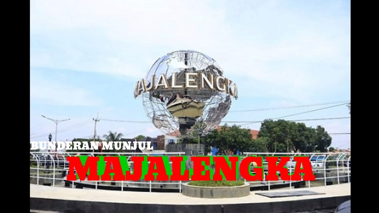 KOTA MAJALENGKA 