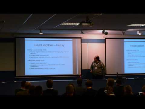Open Source HDL