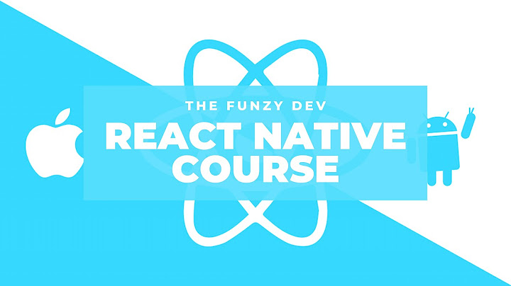 So sánh nativescript và react native năm 2024