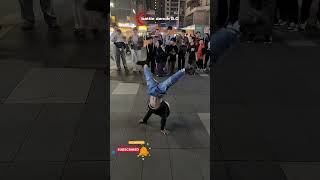 world best Viral dance video | Hip hop dance Tutorial in public place #dance #battledance