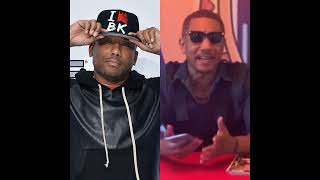 Maino Calls Out Snow Billy For Fade