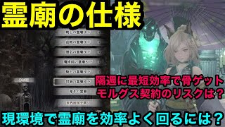 [Wizardry Daphne] How to efficiently run the Ancient Mausoleum in the latest environment and the ...