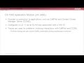 How to Enable CS 1000 Application Module Link (AML) Traces?