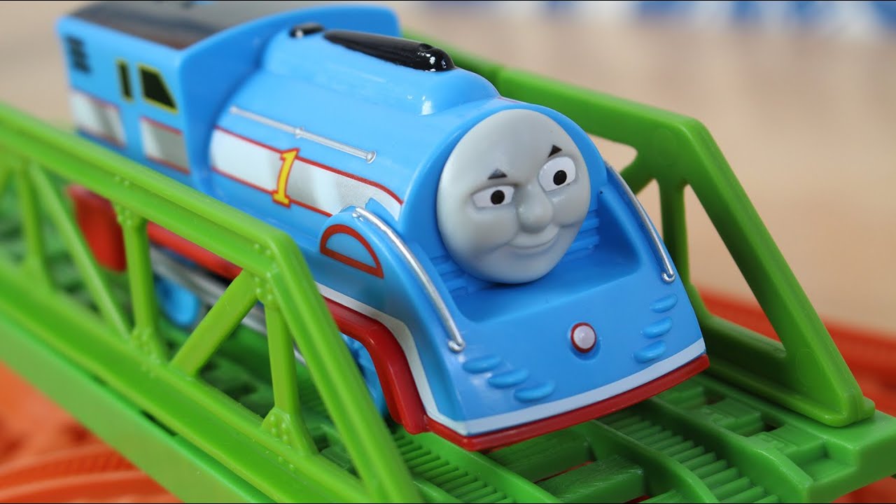 Fisher Price Tomek I Przyjaciele Wielki Wyścig Tomka I Piotrusia Railway Race Set Dfm53 Fisher Price Tomek I Przyjaciele Wielki Wyścig Tomka I Piotrusia Railway Race Set Dfm53