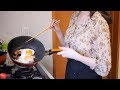 私が誰かのために朝食を作る未来なんてあるのかな