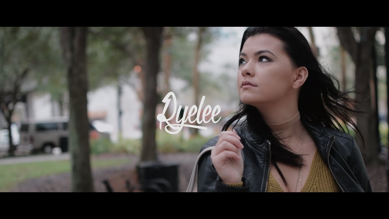 RYELEE - YouTube