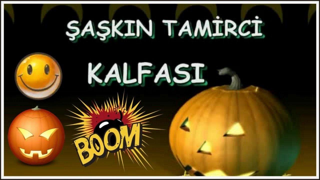 ACİL GÜLDÜRÜ - Şaşkın Tamirci Kalfası [KLAY MUZİK]