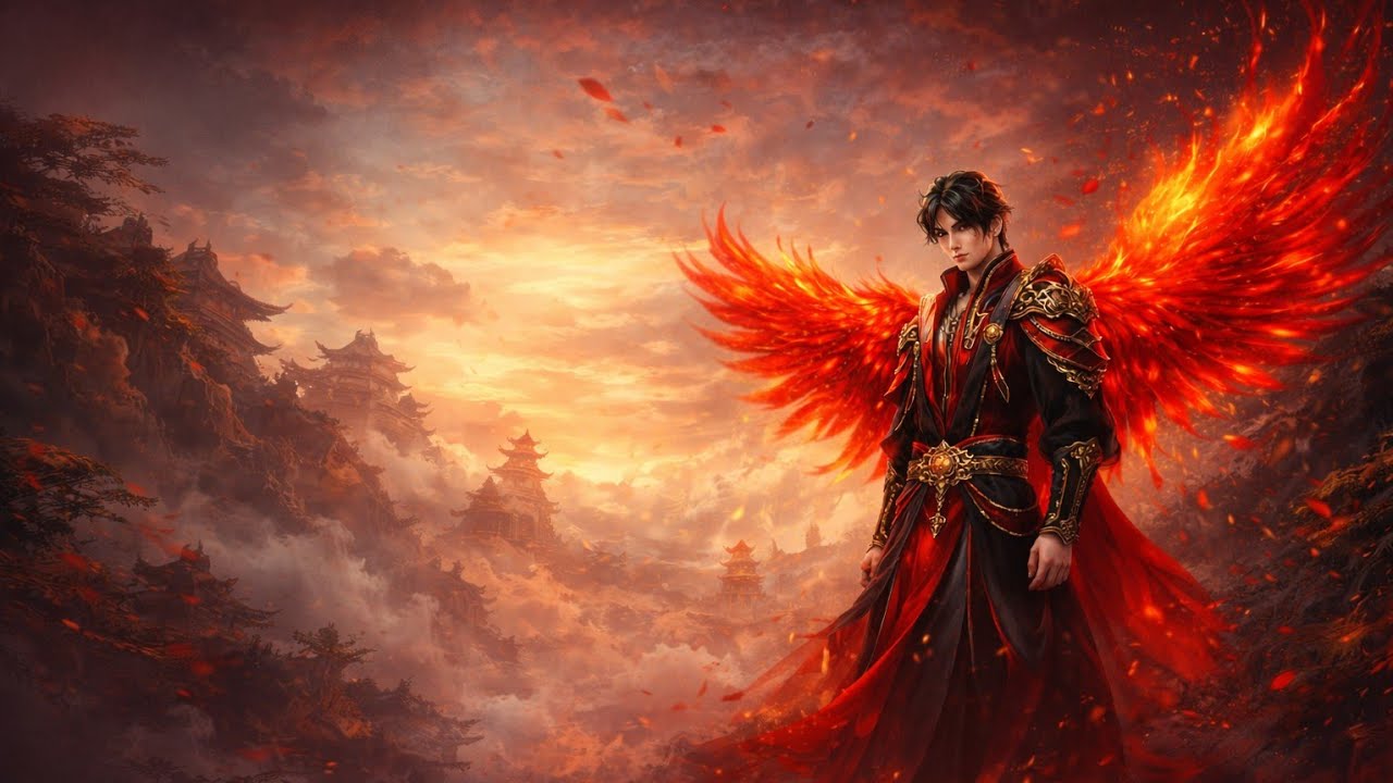 三太子 Online [封神榜国际版] 國家神獸傷害測試