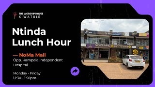 NTINDA LUNCH HOUR (006)