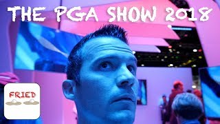 PGA Show 2018