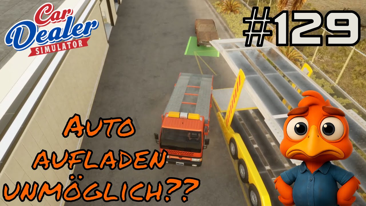 Wieso Können Wir Das Auto Nicht Aufladen?? 😒 