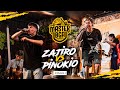 Zajiro vs Pinokio | Jornada 2 | Master BGA