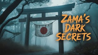 Military Ghost Stories from Camp Zama, Japan