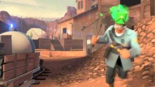 TF2: Equalizer Jump
