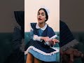 منيرة ترند تيك توك Tiktok ليالي دهراب 