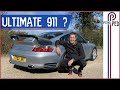 Is the Porsche 911 996 GT2 Clubsport the best 911 ever?! *Filmed with the Insta360 ONE RS*