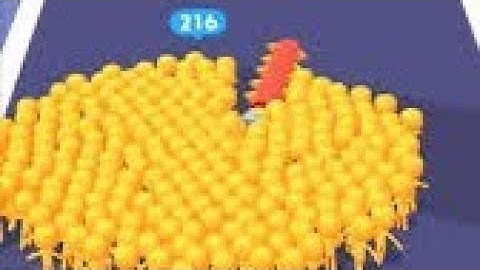 Count Masters All Levels Gameplay android ios mobile game part #649