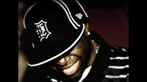 J Dilla