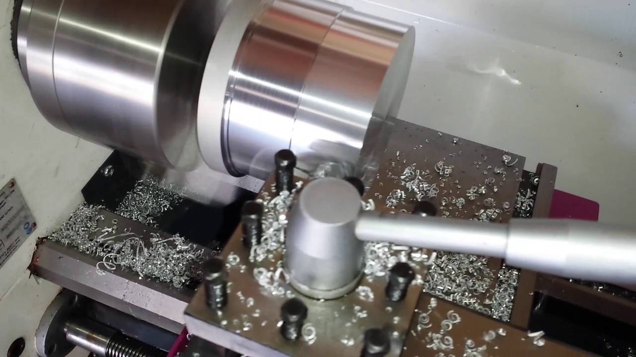 Tornio Optimun TU 2807 (Video 2)