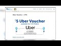 VTA offers $5 Uber vouchers for commuters as strike continues into week 3: Here's how it works