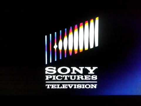 Screen Gems/Sony Pictures Television (1971/2008)