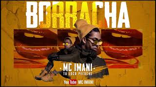 MC Imani - Borracha