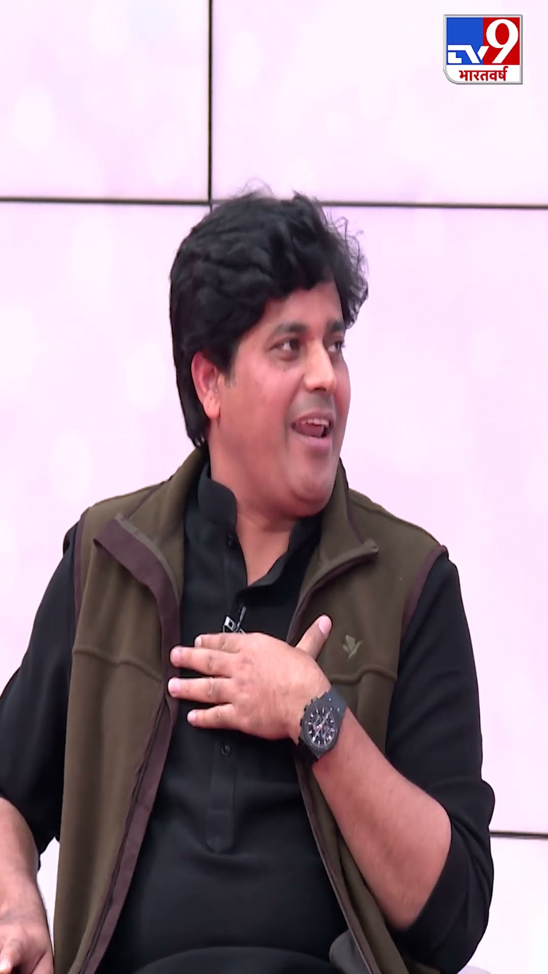 Imran Pratapgarhi on Rahul Gandhi: जब इमरान प्रतापगढ़ी ने राहुल गांधी को दी थी सलाह #shorts #tv9