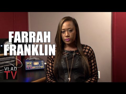 Βίντεο: Farrah Franklin Καθαρή αξία: Wiki, Έγγαμος, Οικογένεια, Γάμος, Μισθός, Αδέρφια