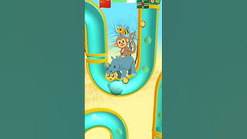 Hopping heads game mostly satisfying level 1903 #hoppingheadsandroid #funny #explore #roblox #gaming