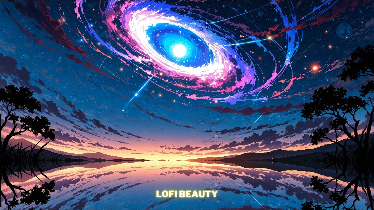 LOFI Livestream - Hip Hop Beats Lofi To relax/ study to.