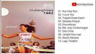 Full Album Clubeightes - 1982