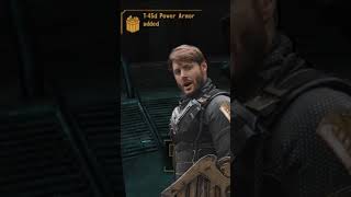 When you get power armor for the 1st time #falloutnewvegas