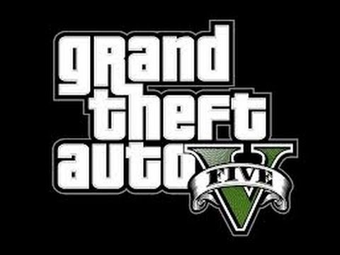 Trailer Grand Theft Auto V - GTA5 decouverte ピアス