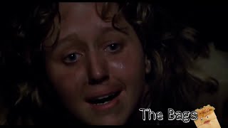 Buffalo Bill Dance Scene - Silence of the Lambs