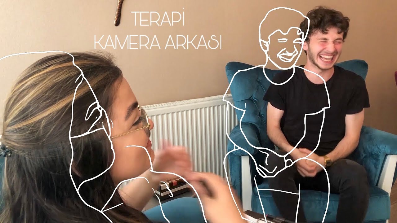 Terapi | Kamera Arkası