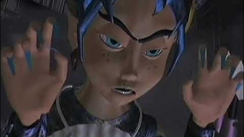 Reboot |S2.E6| AndrAla