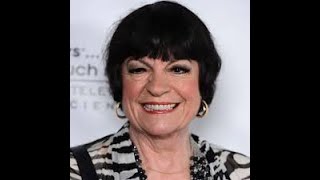 Jo Anne Worley Interview 1983