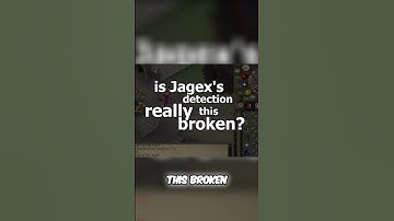 Is Jagex
