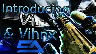 Introducing Vihnx and VI!