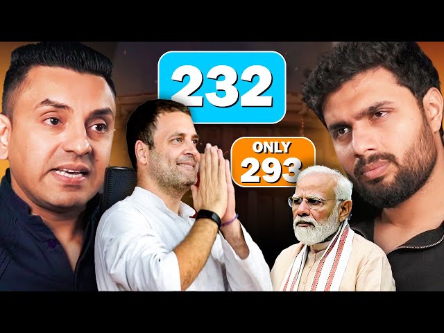 I Debate Tehseen Poonawalla on Why he Supports Rahul Gandhi class=