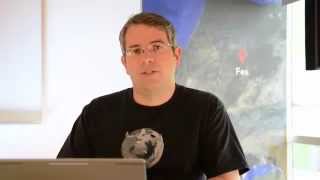 Matt Cutts About Google Penguin 2.0