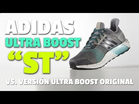 adidas ultra boost supinador