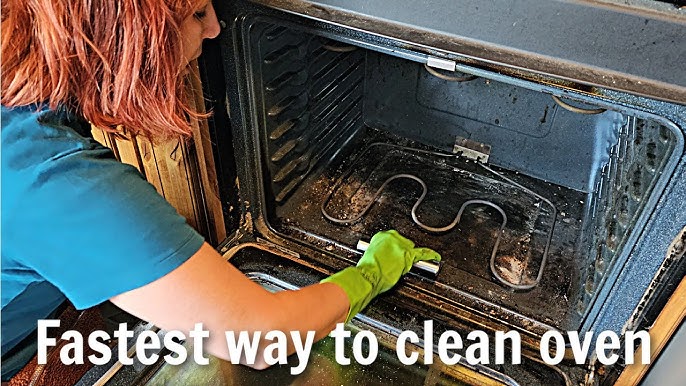 If You Hate Cleaning Your Oven, WATCH THIS!